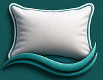 pillows